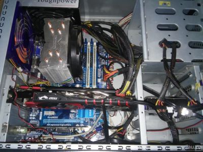 Лот: 8763436. Фото: 1. Комплект Intel Core i5-3450+Gigabyte... Процессоры