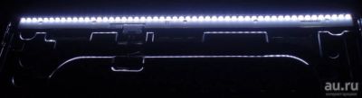 Лот: 15485723. Фото: 1. LCD LED подсветка, отражатель... Запчасти для телевизоров, видеотехники, аудиотехники