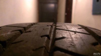 Лот: 7668586. Фото: 1. Комплект Dunlop sp sport. Шины