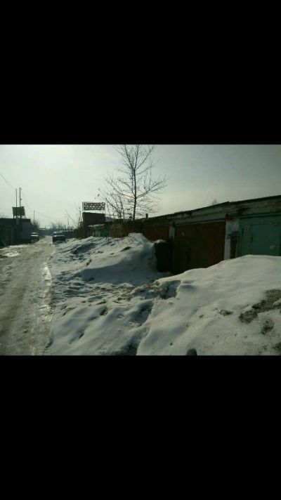 Лот: 12882574. Фото: 1. Продам гараж. Гаражи, парковочные места