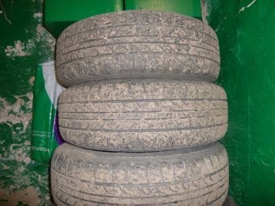 Лот: 20128309. Фото: 1. Cordiant Comfort 175/65/R14 на... Шины на дисках