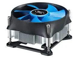 Лот: 4960373. Фото: 1. Кулер Deepcool theta 15pwm. Системы охлаждения