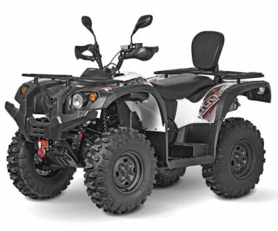 Лот: 25636289. Фото: 1. Квадроцикл BALTMOTORS Striker... Снегоходы, квадроциклы