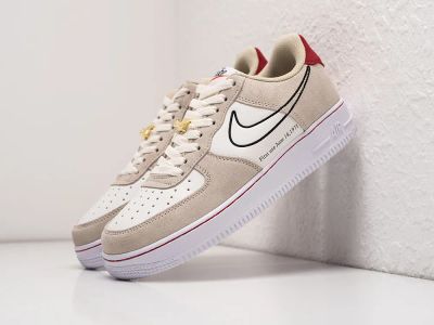 Лот: 24979096. Фото: 1. Кроссовки Nike Air Force 1 Low. Кеды, кроссовки, слипоны