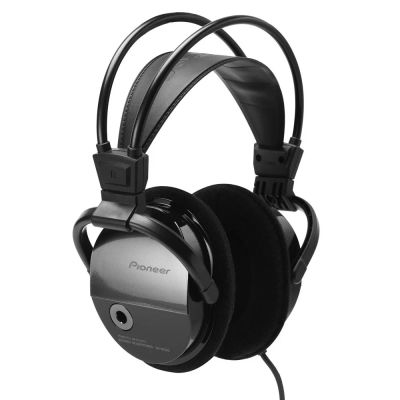 Лот: 4454691. Фото: 1. Стерео Hi-Fi наушники Pioneer... Наушники, гарнитуры