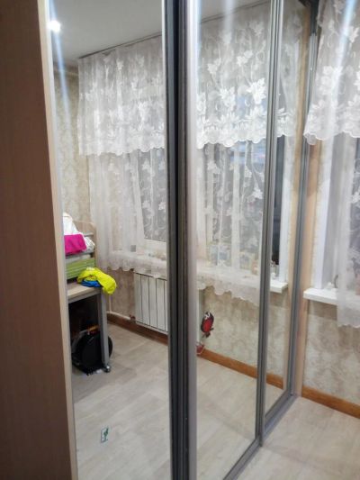Лот: 9758928. Фото: 1. Шкаф-купе. Шкафы, шкафы-купе