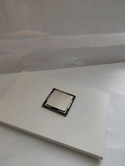 Лот: 17363739. Фото: 1. Intel Core i3 2100. Процессоры