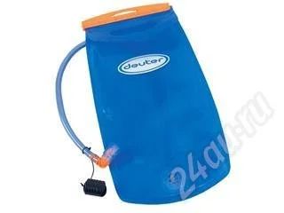 Лот: 46964. Фото: 1. Deuter STREAMER 2.0 Питьевая система-гидратор... Красноярск
