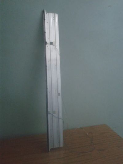 Лот: 21246884. Фото: 1. Led-string SSY-1144579-A 4718... Запчасти для телевизоров, видеотехники, аудиотехники