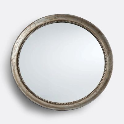 Лот: 24134012. Фото: 1. Круглое LaRedoute. Зеркала