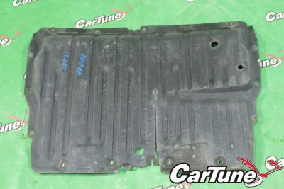Лот: 10597853. Фото: 1. защита двс toyota soarer JZZ31... Кузов