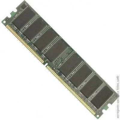 Лот: 3778373. Фото: 1. Оперативная память 1GB DDR1. Оперативная память