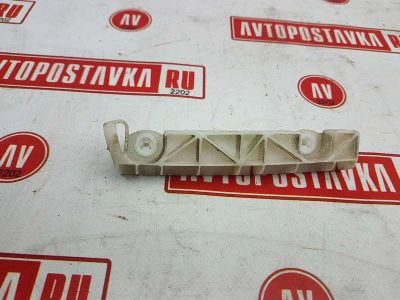 Лот: 20900895. Фото: 1. Клипса бампера Mitsubishi Outlander... Кузов