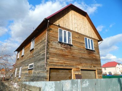 Лот: 13776139. Фото: 1. Продается дом 210 кв.м. 5 сот... Дома