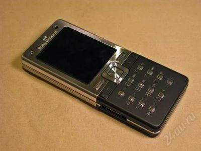 Лот: 940343. Фото: 1. sony ericsson t650i. Кнопочные мобильные телефоны