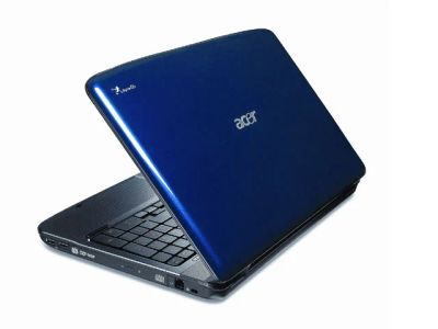 Лот: 5096239. Фото: 1. Ноутбук Acer Aspire 5738z. Ноутбуки