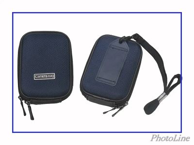 Лот: 3150669. Фото: 1. Сумка - кейс жёсткий Camera-bag... Чехлы, сумки, ремешки
