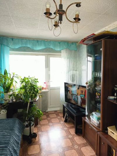 Лот: 24809176. Фото: 1. Продам 1-комн. кв. 30.3 кв.м... Квартиры, студии