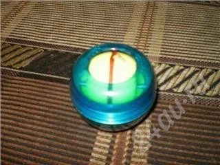 Лот: 179553. Фото: 1. Тренажер для кисти руки. Другое (тренажеры, комплексы)