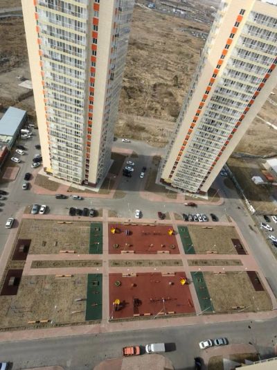 Лот: 25621603. Фото: 1. 1-комнатная квартира, 38 м², 2... Квартиры, студии