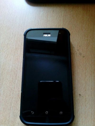 Лот: 10211280. Фото: 1. Продам ASUS Zenfone 2 Laser ZE500KL... Смартфоны