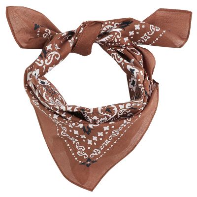 Лот: 24208778. Фото: 1. Платок-бандана LaRedoute. Брюки, джинсы, шорты