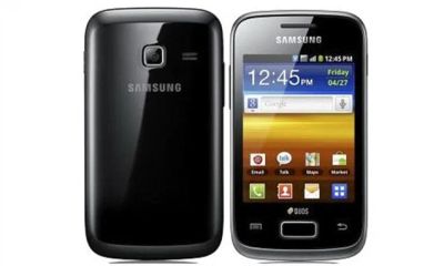 Лот: 6366092. Фото: 1. Продам двухсимочный смартфон Samsung... Смартфоны