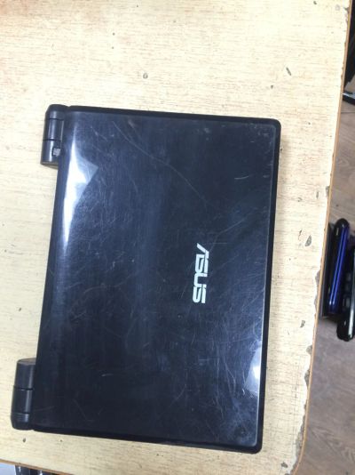Лот: 9437385. Фото: 1. корпус петли шарниры Asus Eee... Корпуса, блоки питания