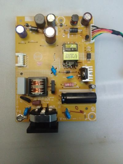 Лот: 25793055. Фото: 1. Блок питания 715G7300-P02-003-001S... Запчасти для телевизоров, видеотехники, аудиотехники