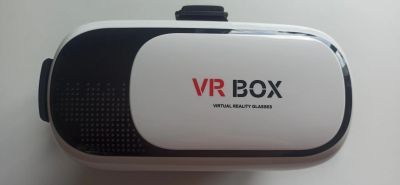 Лот: 22224179. Фото: 1. Очки виртуальной реальности VR... Очки, шлемы виртуальной реальности