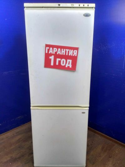 Лот: 14386024. Фото: 1. Холодильник (эконом) атлант kshd... Холодильники, морозильные камеры