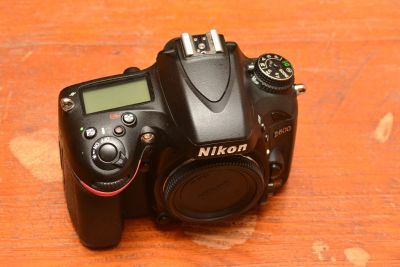 Лот: 14795956. Фото: 1. Полнокадровая камера Nikon D600. Цифровые зеркальные