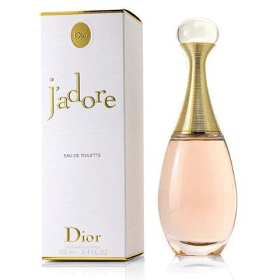 Лот: 15308693. Фото: 1. Новый парфюм для нее Dior J'adore... Женская парфюмерия