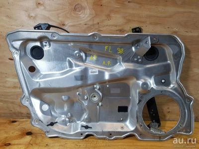 Лот: 18536506. Фото: 1. Стеклоподъемник Audi A8 4E2 BFM... Электрооборудование