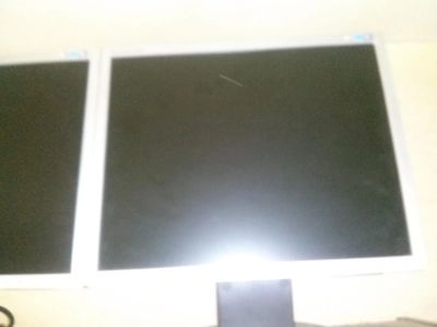 Лот: 7886507. Фото: 1. монитор 17 Samsung SyncMasner... ЖК-мониторы