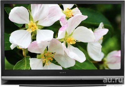 Лот: 17154046. Фото: 1. Проекционный телевизор Sony KDF-E50A11E. Телевизоры