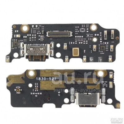 Лот: 18622042. Фото: 1. Шлейф для Xiaomi Poco F3/Mi 11i... Шлейфы, разъёмы