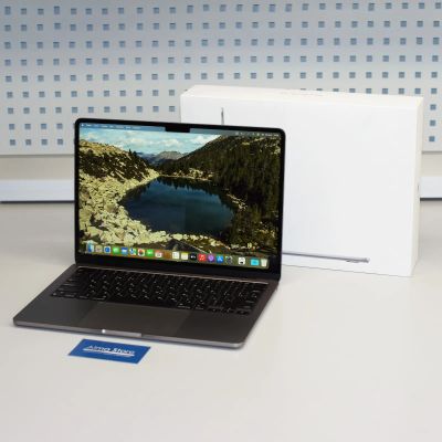 Лот: 20773471. Фото: 1. Apple MacBook Air M2 | 13 дюймов... Ноутбуки