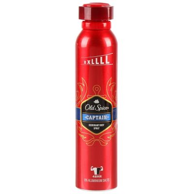 Лот: 24116320. Фото: 1. Дезодорант Old Spice, Captain... Уход за телом