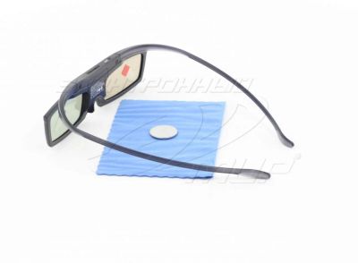 Лот: 4753272. Фото: 1. 3D очки Samsung SSG-5100GB новые... 3D-очки