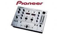 Лот: 3665666. Фото: 1. Пульт Pioneer DJM-300S. DJ-оборудование