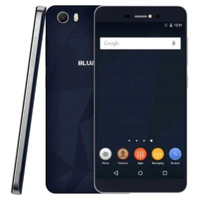 Лот: 7814112. Фото: 1. Супер цена. Смартфон Bluboo Picasso... Смартфоны