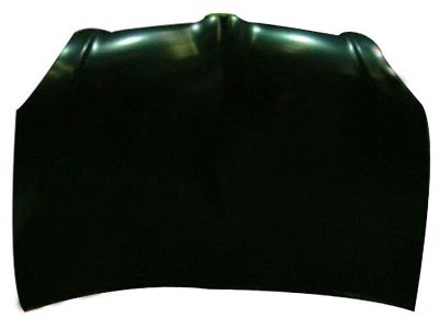 Лот: 7422672. Фото: 1. Капот Toyota Runx (Ранкс ) NZE124... Кузов