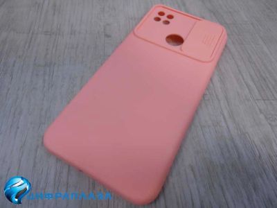 Лот: 18737487. Фото: 1. Чехол силиконовый Xiaomi Redmi... Чехлы, бамперы