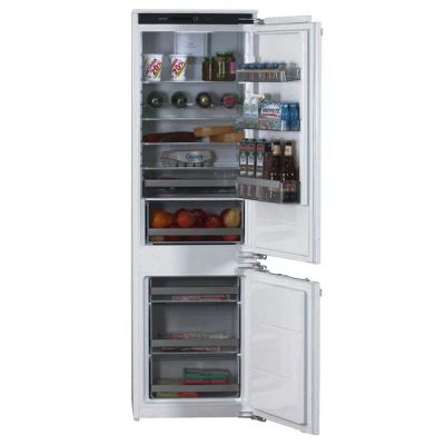 Лот: 11464324. Фото: 1. Холодильник Gorenje NRKI 2181... Холодильники, морозильные камеры