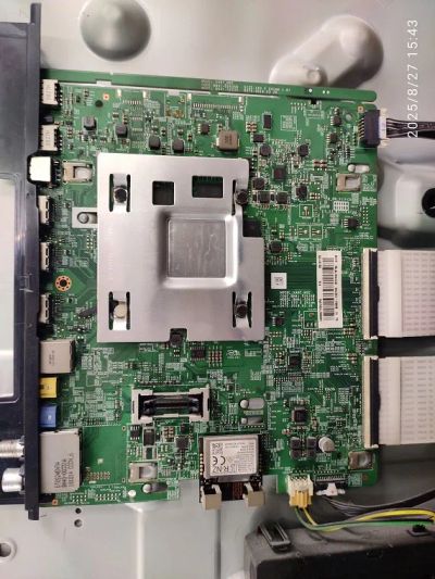 Лот: 25707951. Фото: 1. BN41-02635B BN94-13278E tv Samsung... Запчасти для телевизоров, видеотехники, аудиотехники