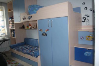 Лот: 3158781. Фото: 1. Детская клевая спальня. Столики, стулья, парты