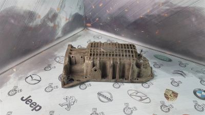 Лот: 23585768. Фото: 1. Поддон Ford Kuga JQMB 1772310. Двигатель и элементы двигателя