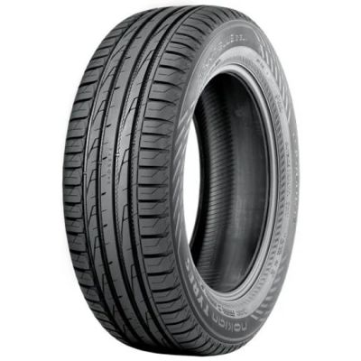 Лот: 18729938. Фото: 1. Nokian 265/65R17 116H XL Hakka... Шины