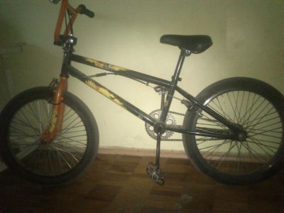 Лот: 4237337. Фото: 1. BMX B.O.N.E. UFO Велосипед, bmx. Другое (спортивные товары)
